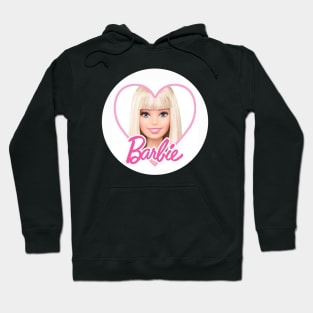 Doll Hoodie